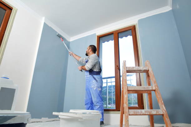 Best Mold Documentation for Insurance Claims  in Oceanport, NJ