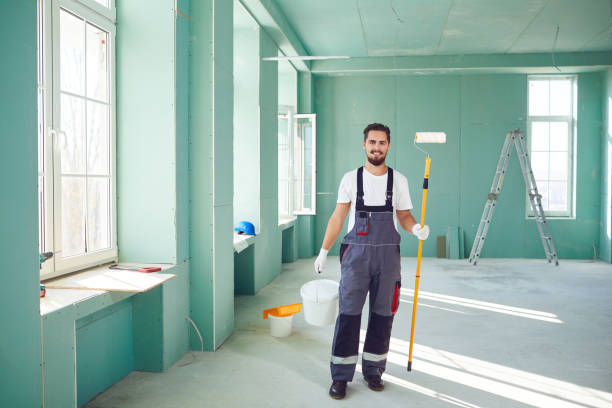 Best Asbestos and Lead Testing During Mold Inspection  in Oceanport, NJ