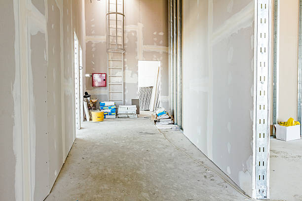 Best Industrial Mold Remediation  in Oceanport, NJ